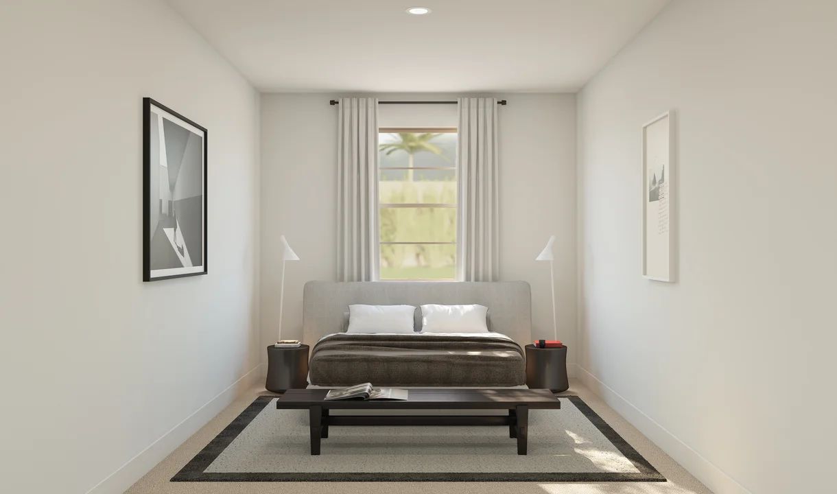 Bedroom 4
