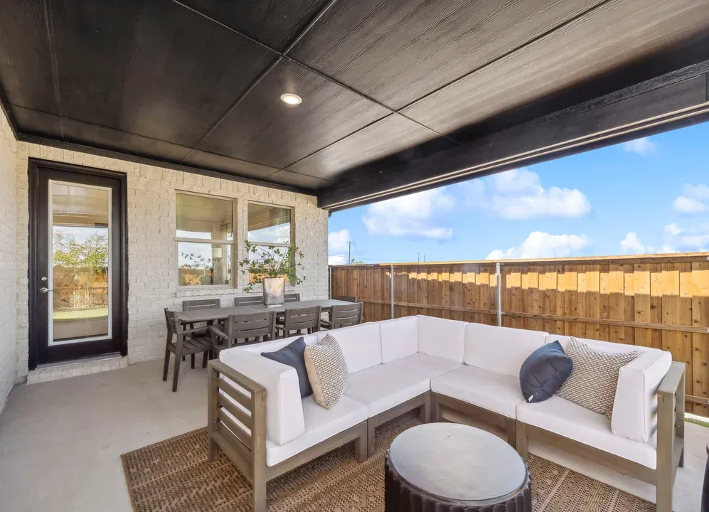 1203 Harrison Hollow Lane (Tacoma II)