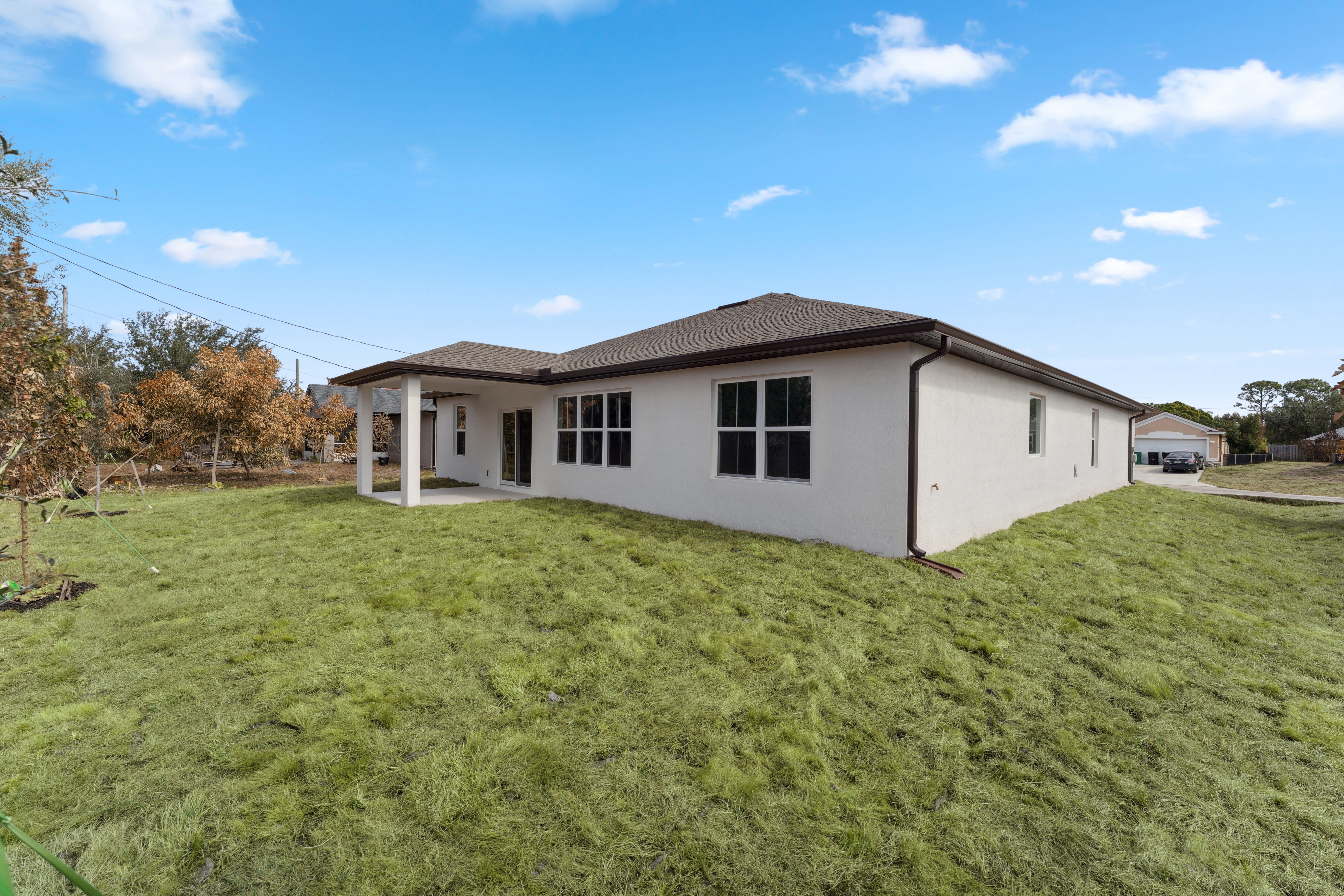 4018 Sw Kallen St. (Aegean)