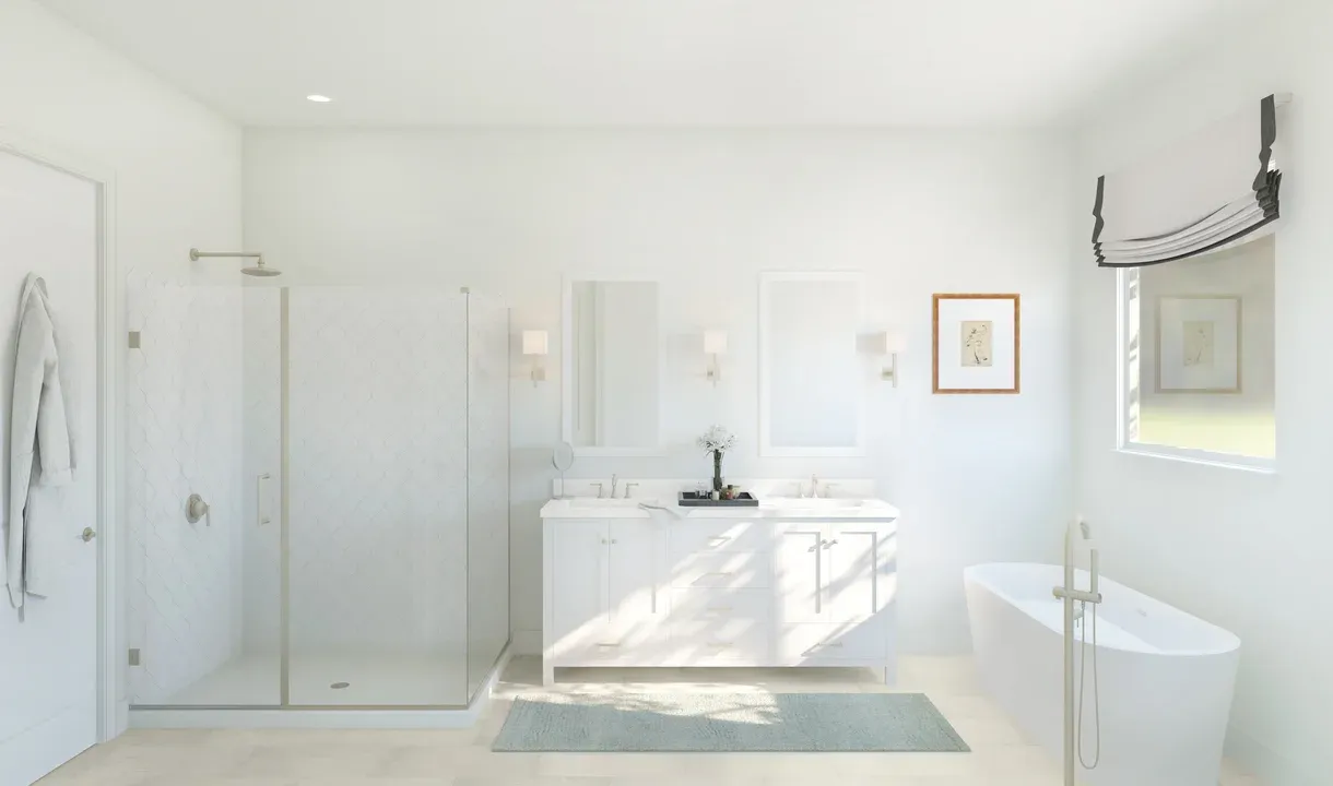 Reserve at The Ranch by K. Hovnanian® Homes in Sacramento California