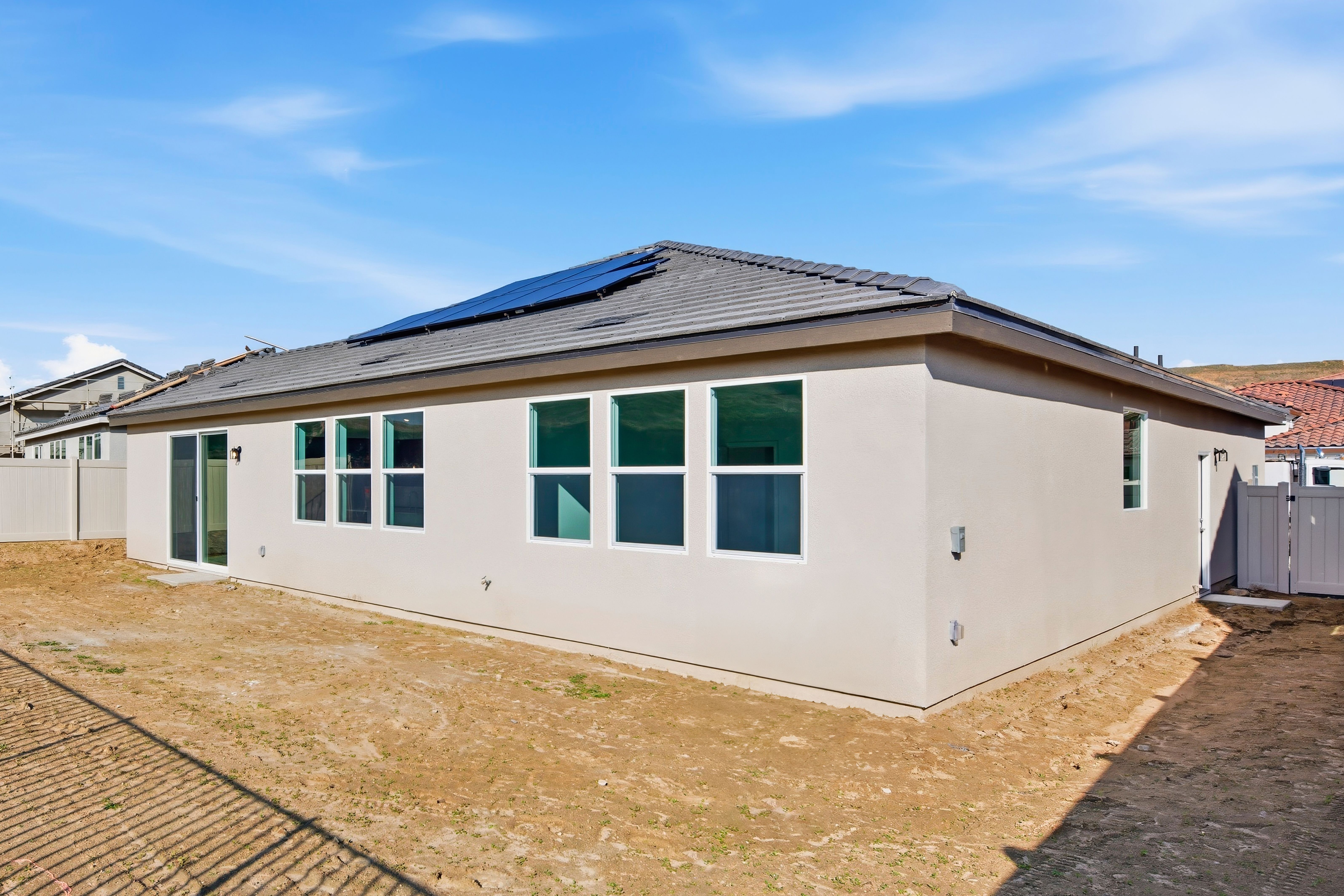 8036 Cottonwood Drive (Amadora)