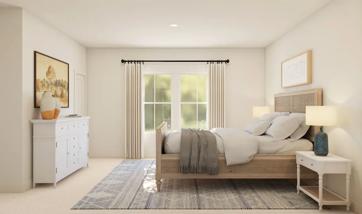 Primary Suite