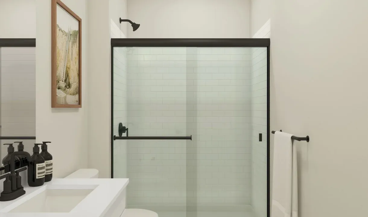 Extra Suite Plus Bath