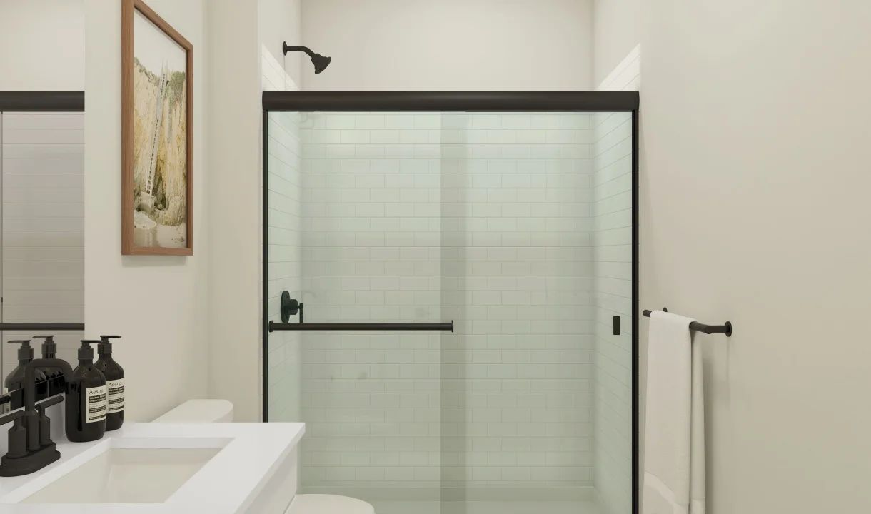 Extra Suite Plus Bath