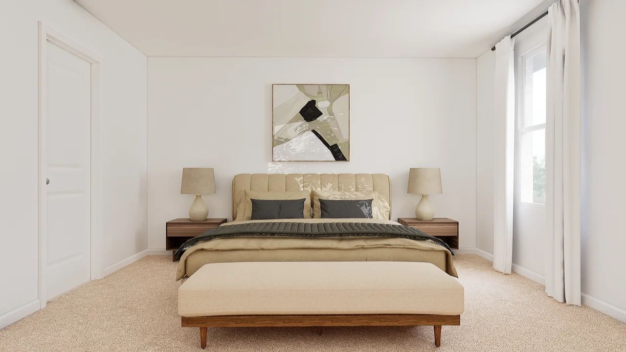 Primary Suite
