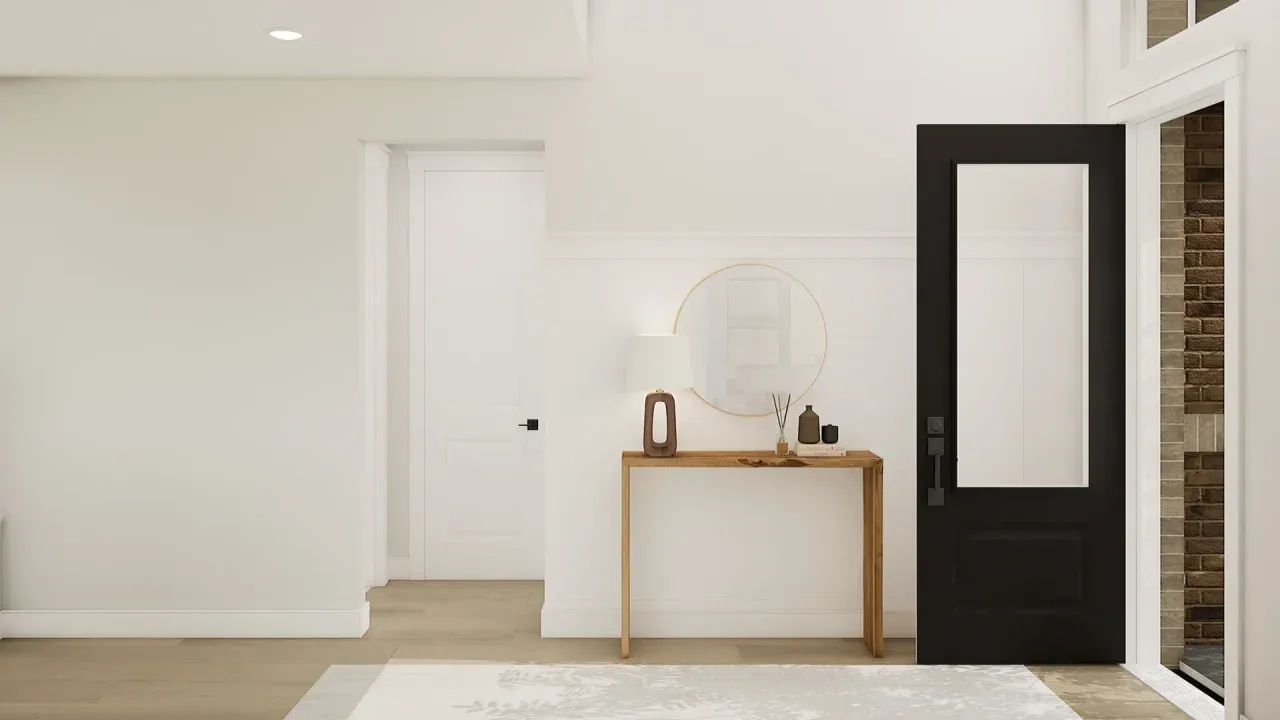 Foyer