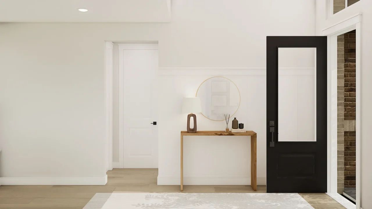 Foyer