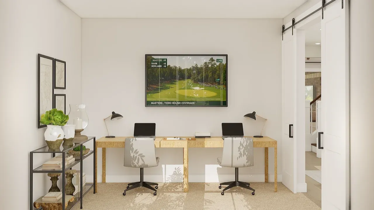 Home Office