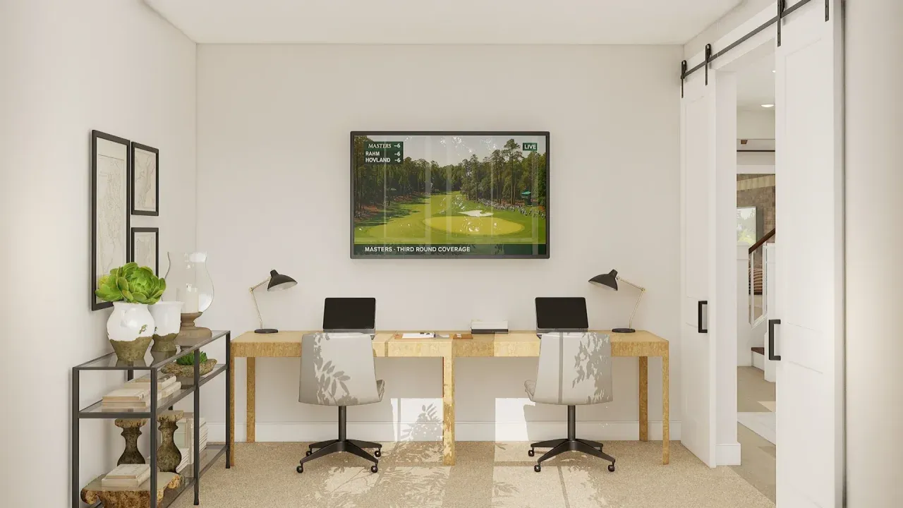 Home Office