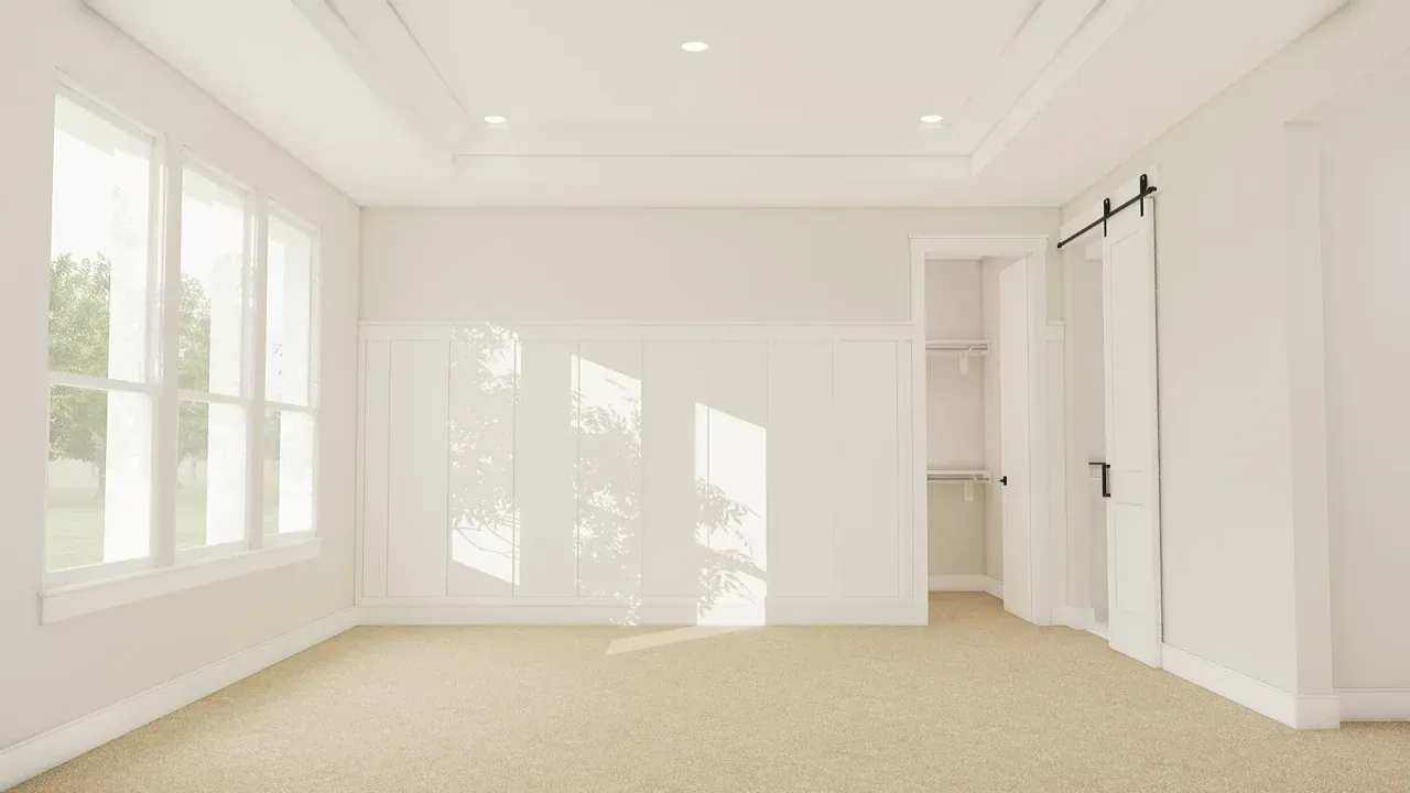 Primary Suite