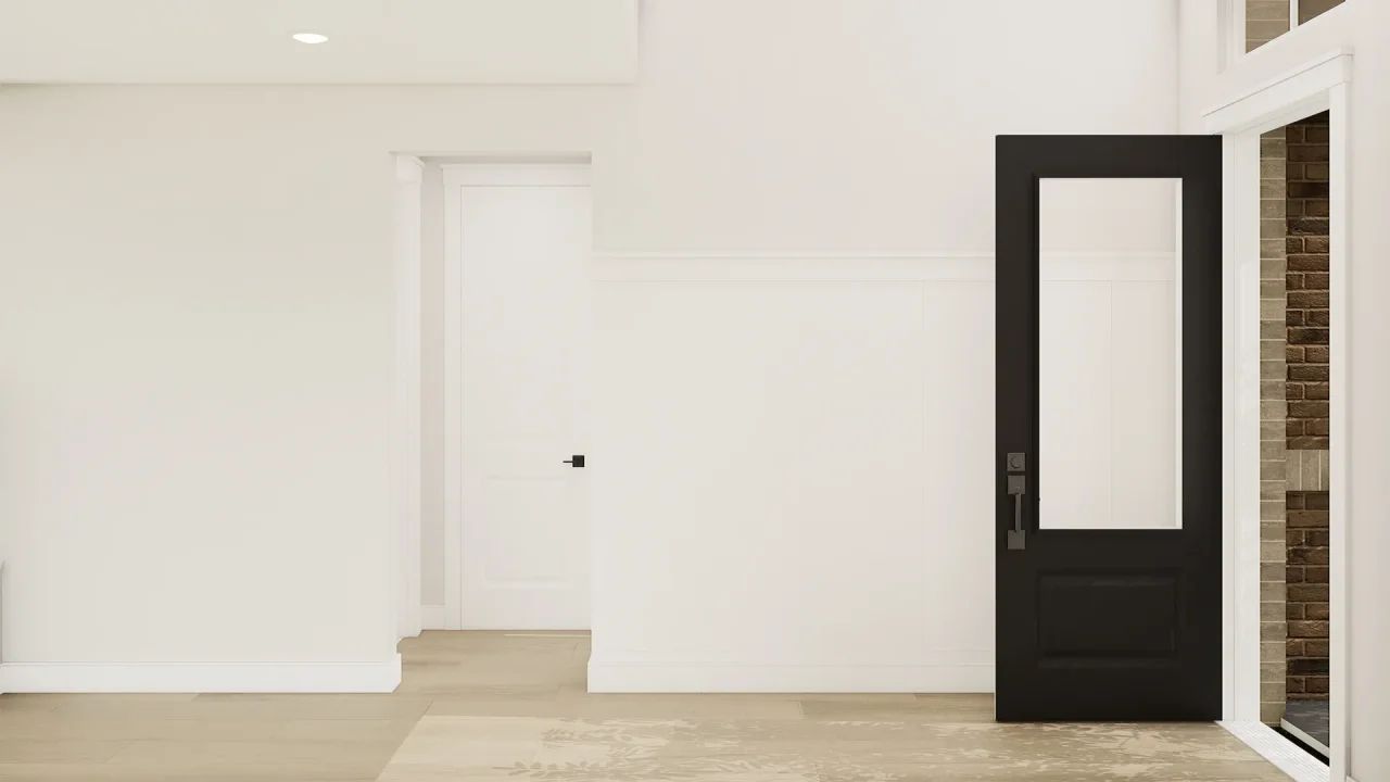 Foyer
