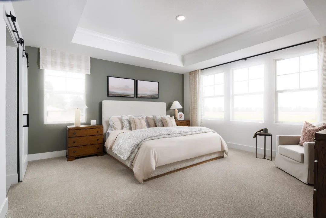 Primary Suite