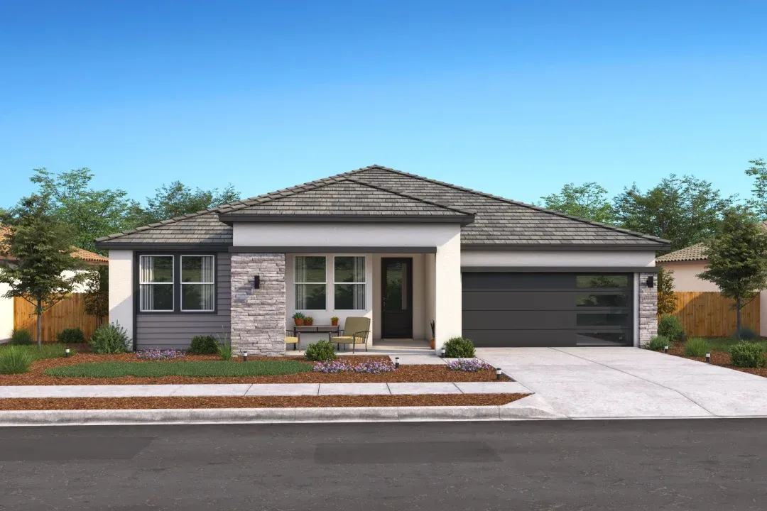 1891 Bedrock Street