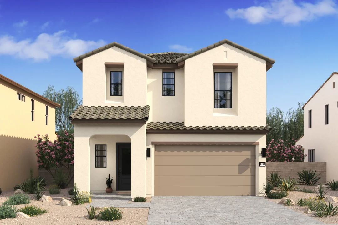 Hampton Spanish Modern UA