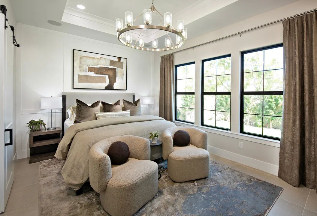 Primary Suite