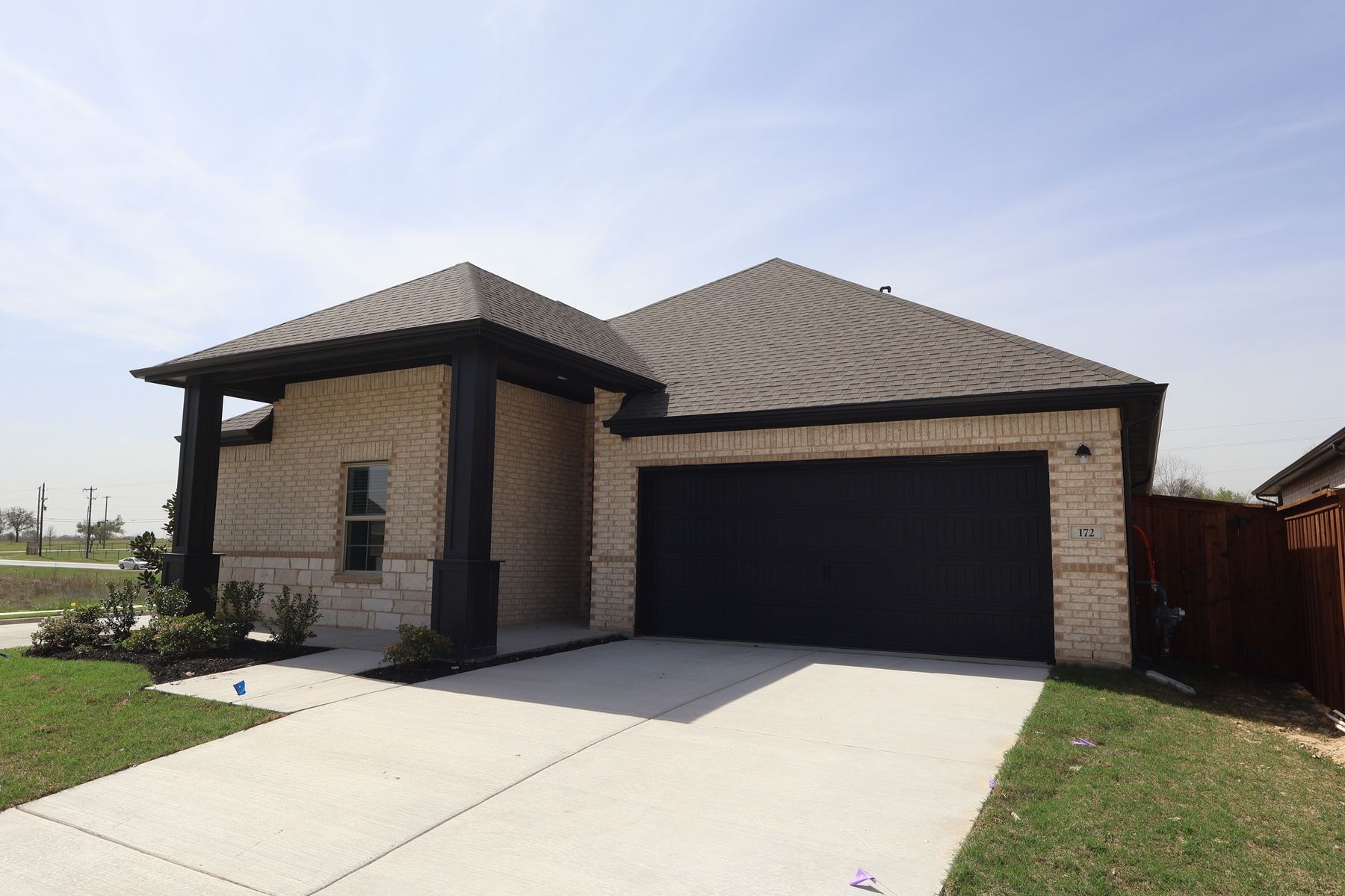 Goldenrod II - Aspire at Reunion: Newark, Texas - K. Hovnanian® Homes