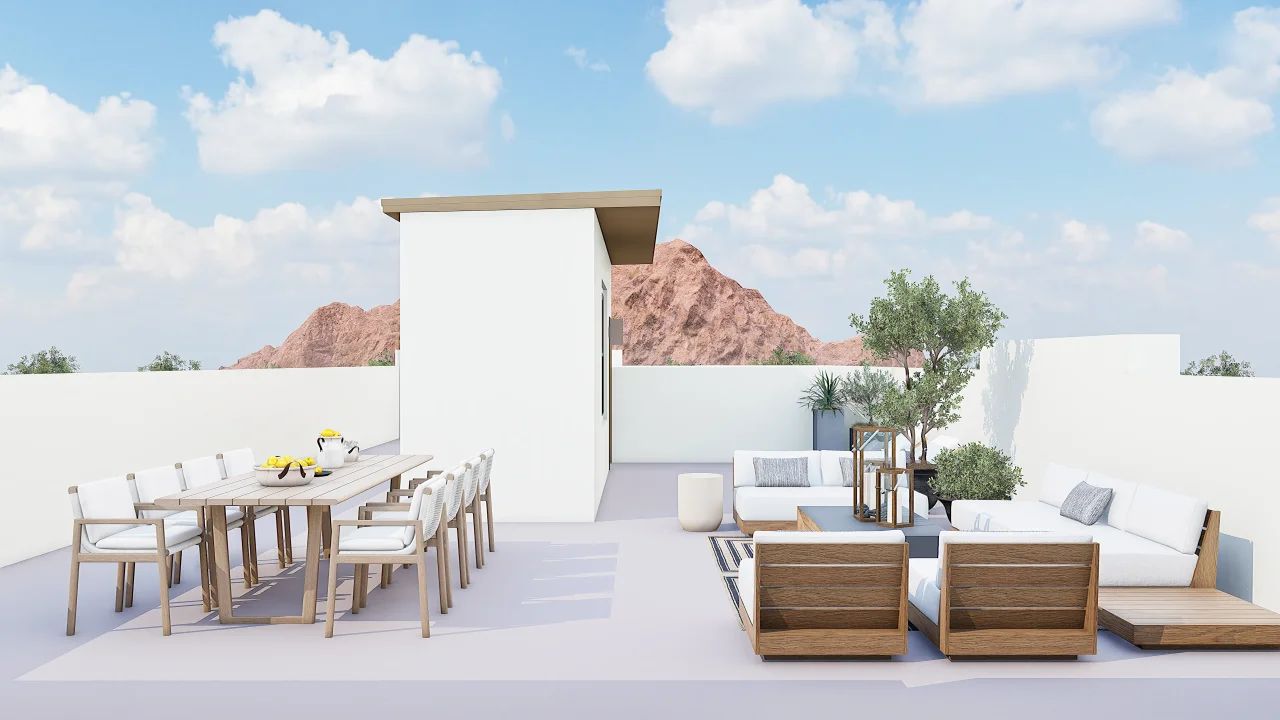 Rooftop