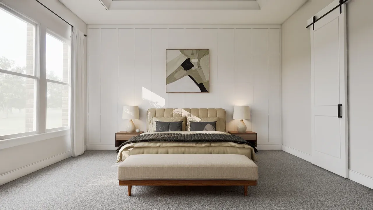 Primary Suite