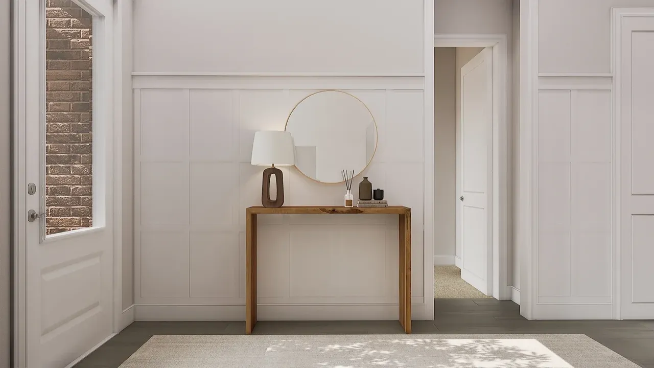Foyer
