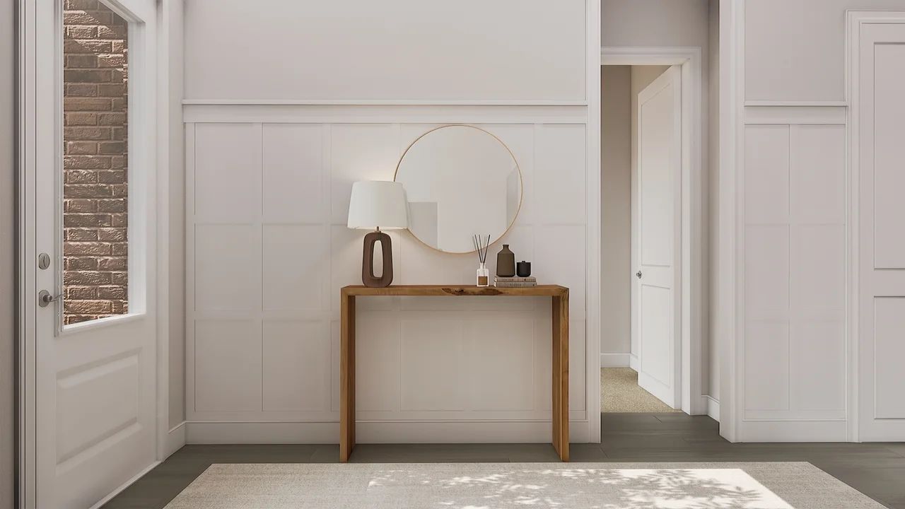 Foyer