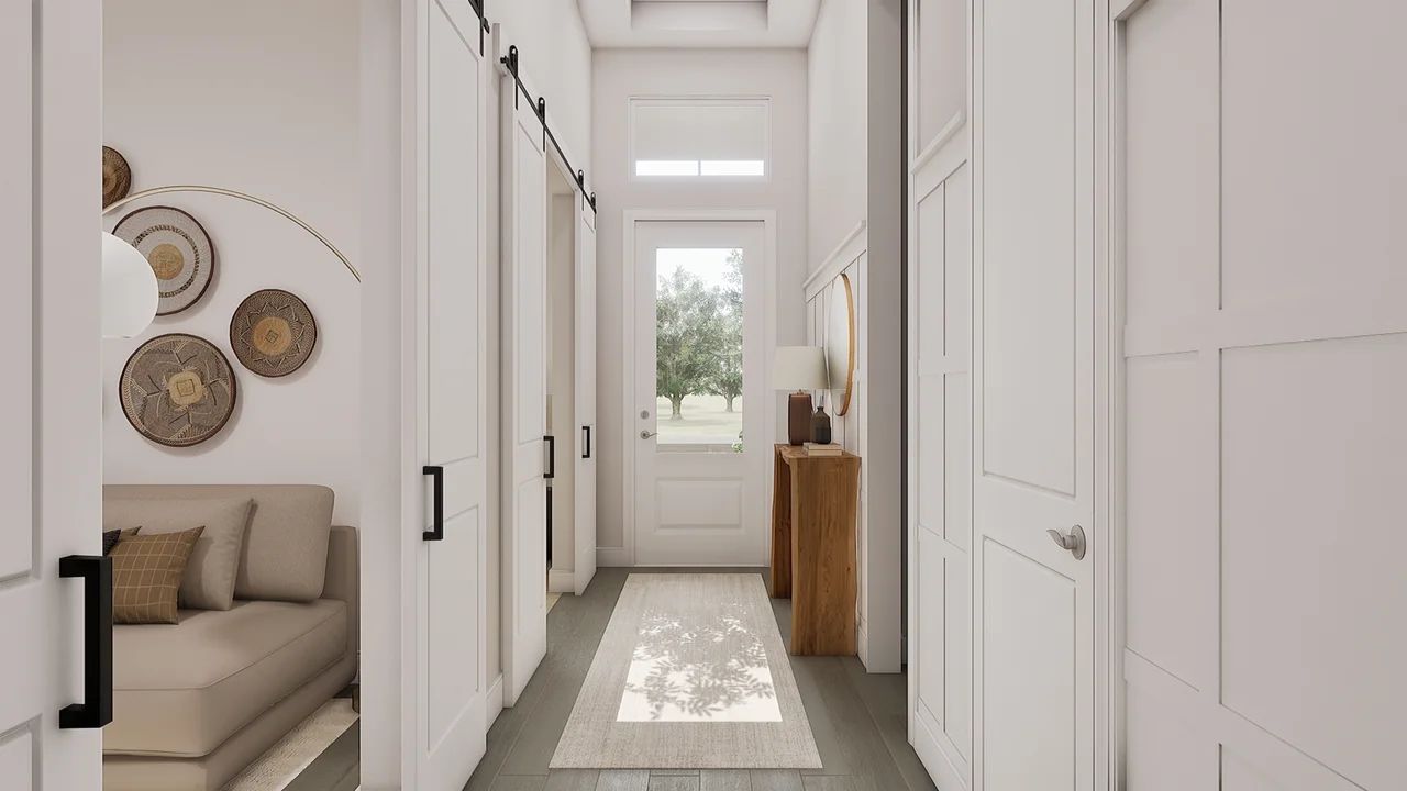 Foyer