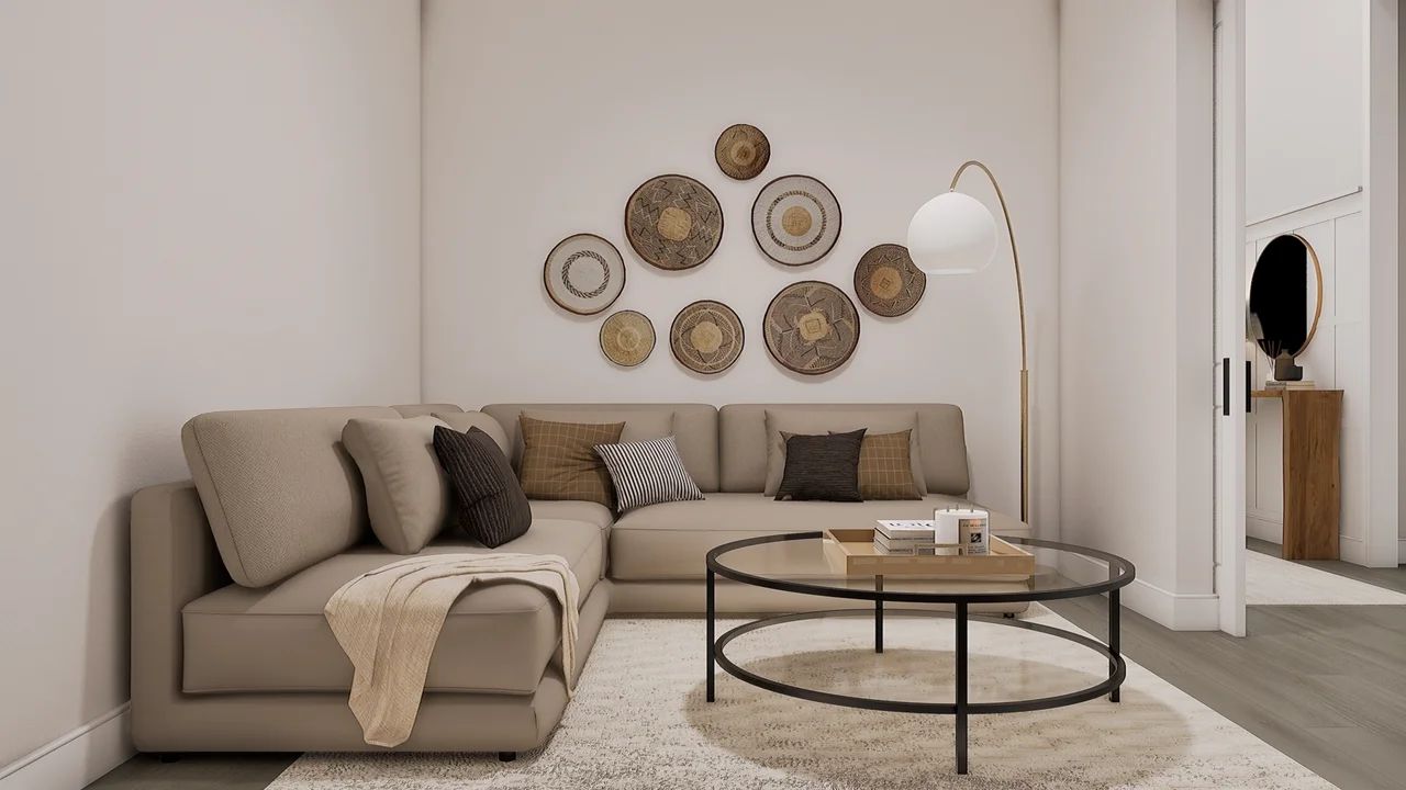 Media Room