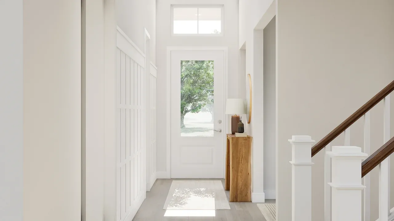 Foyer