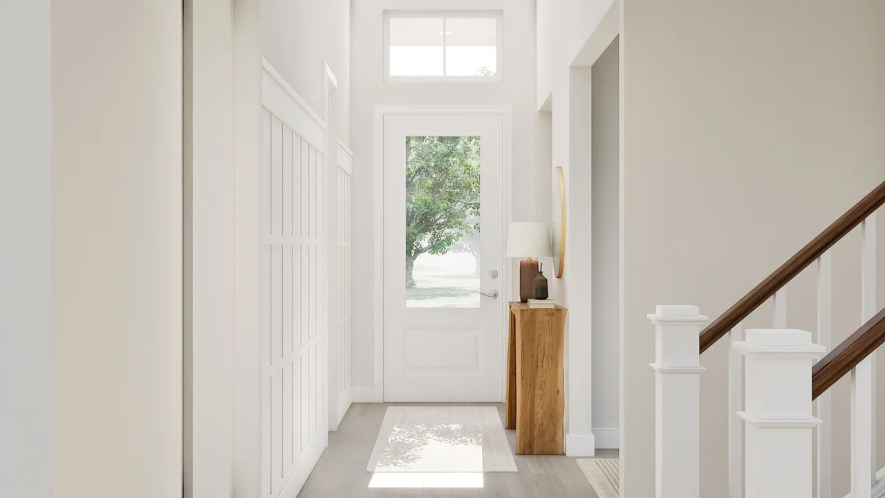Foyer