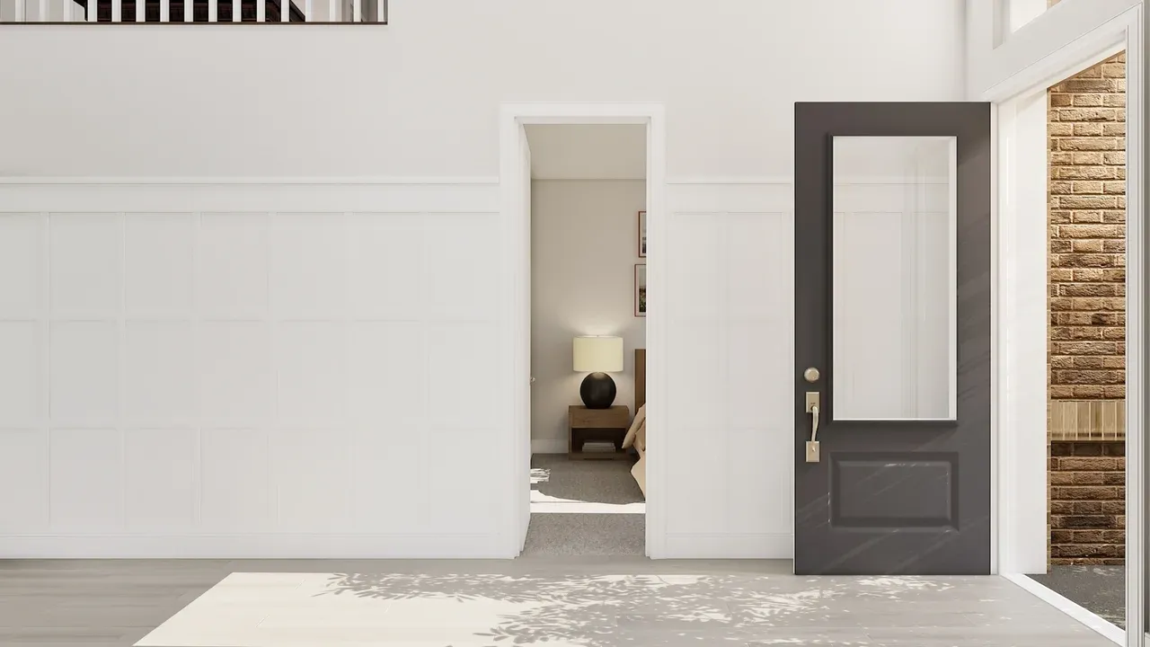 Foyer
