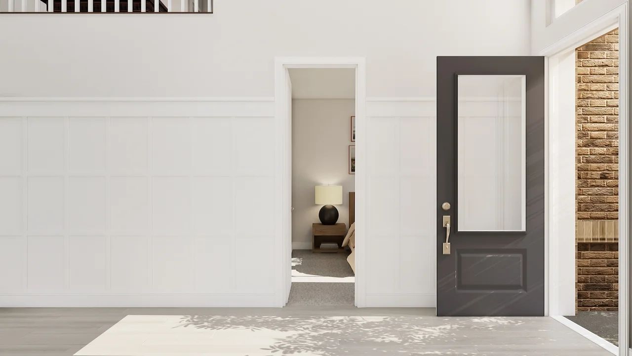 Foyer