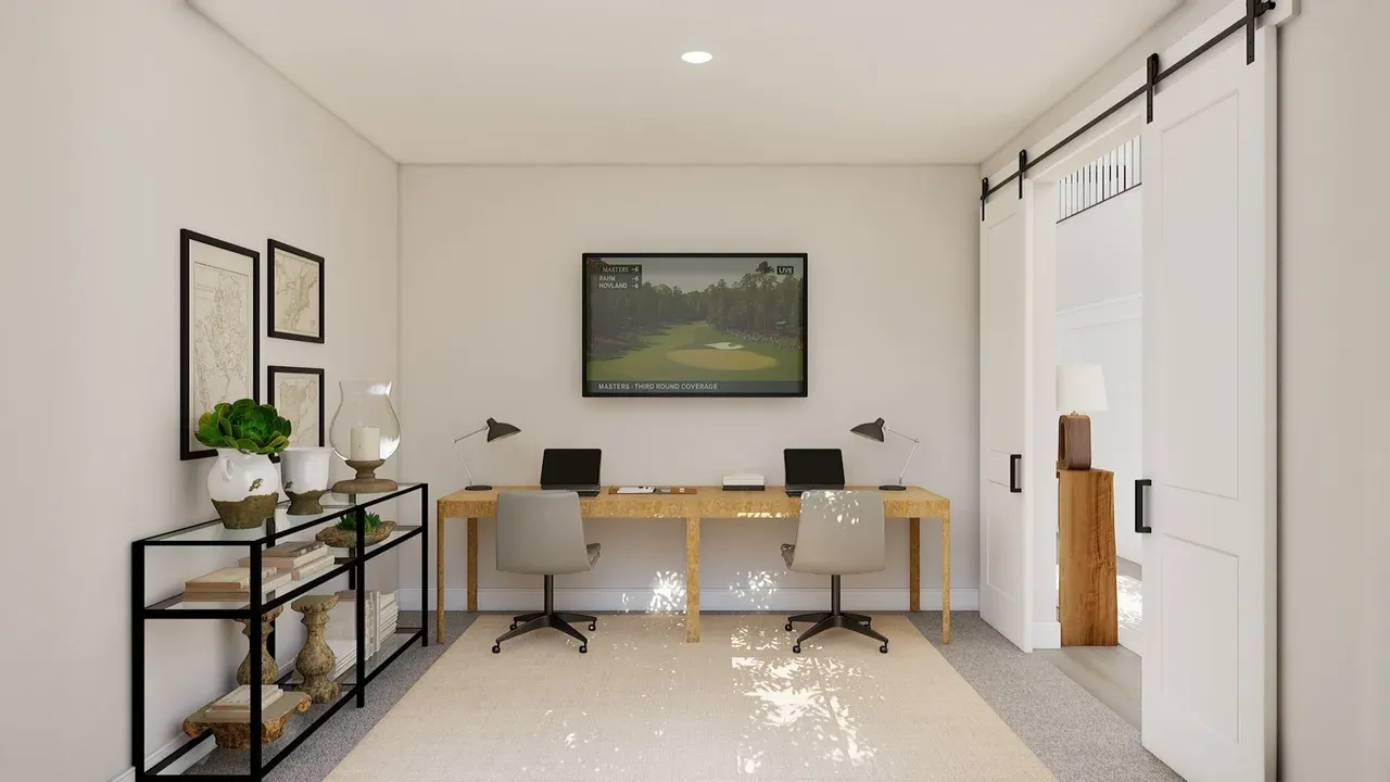 Home Office