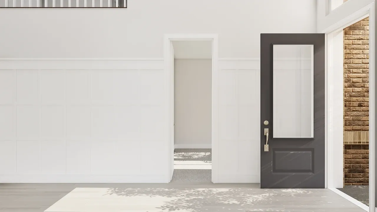 Foyer