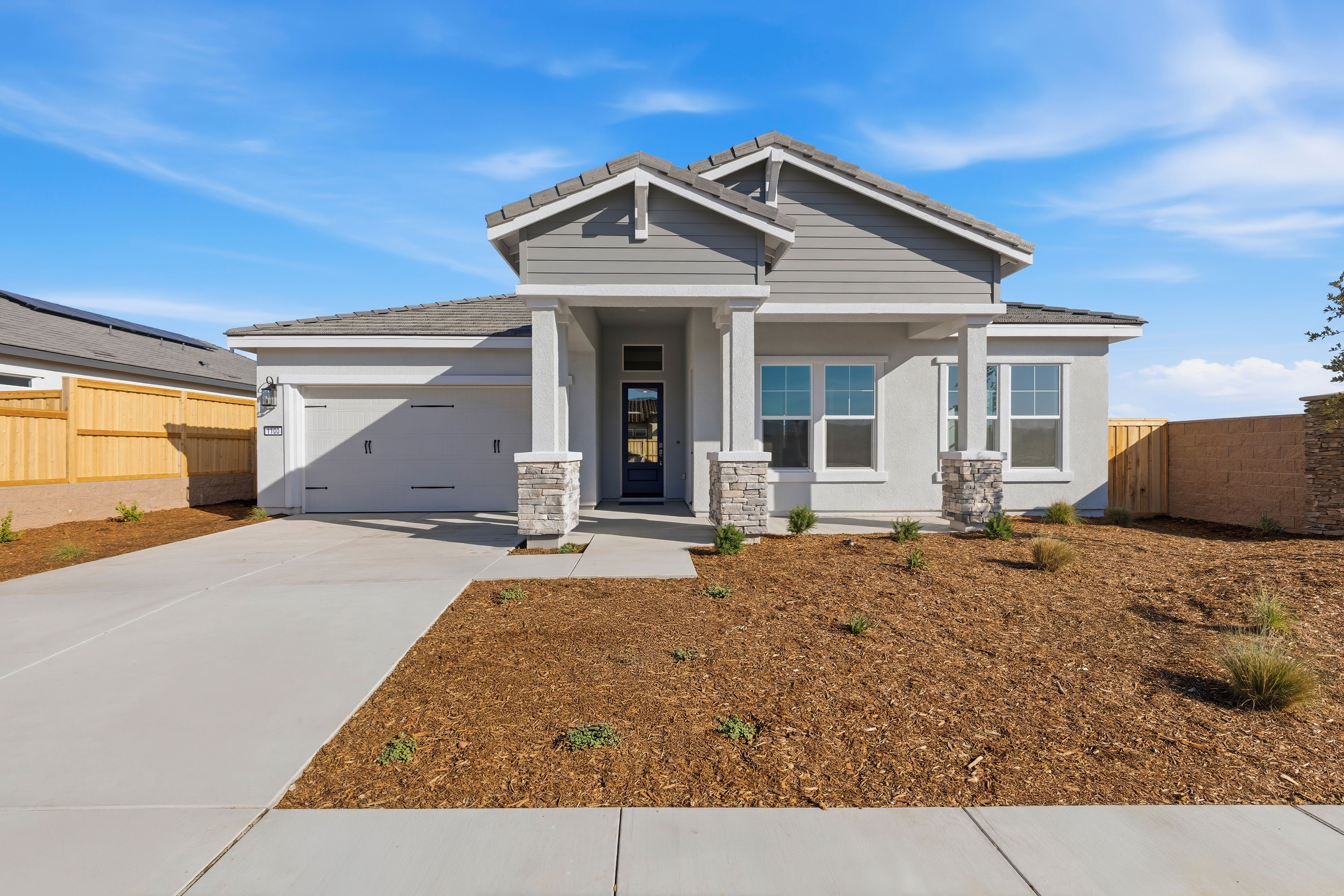 1100 Mazzini Road (Belfast ESP)