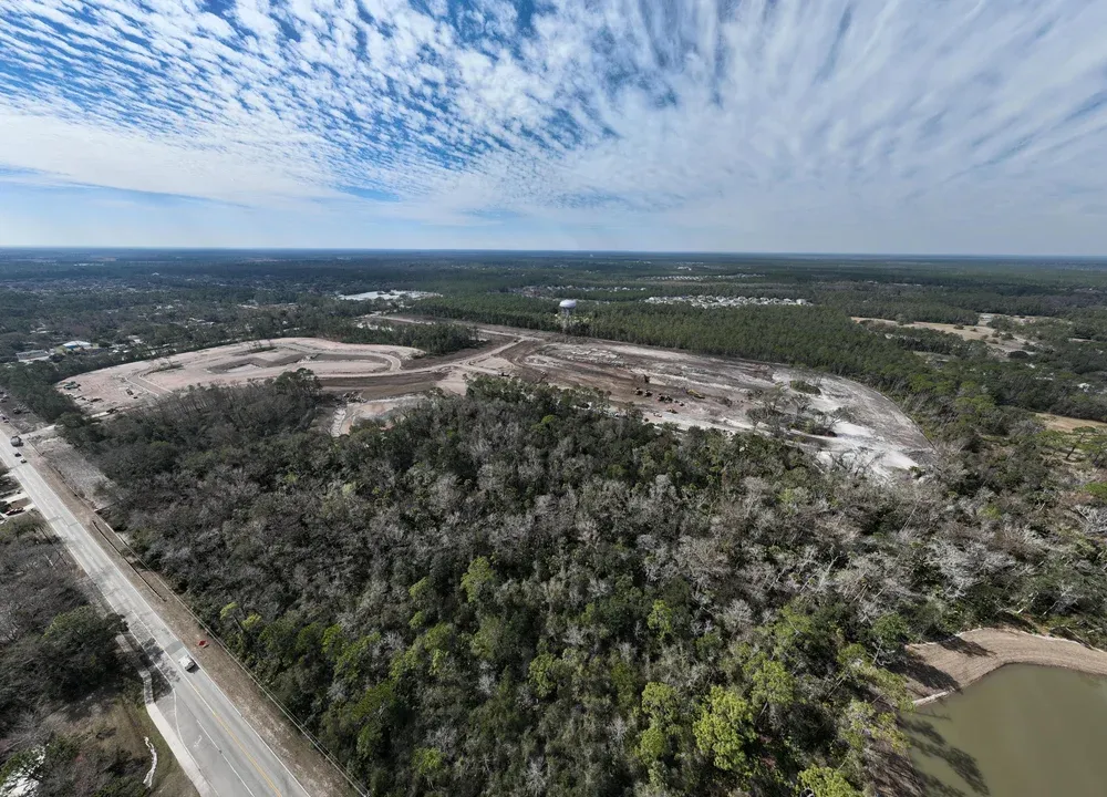 casa en Tattersall por K. Hovnanian® Homes