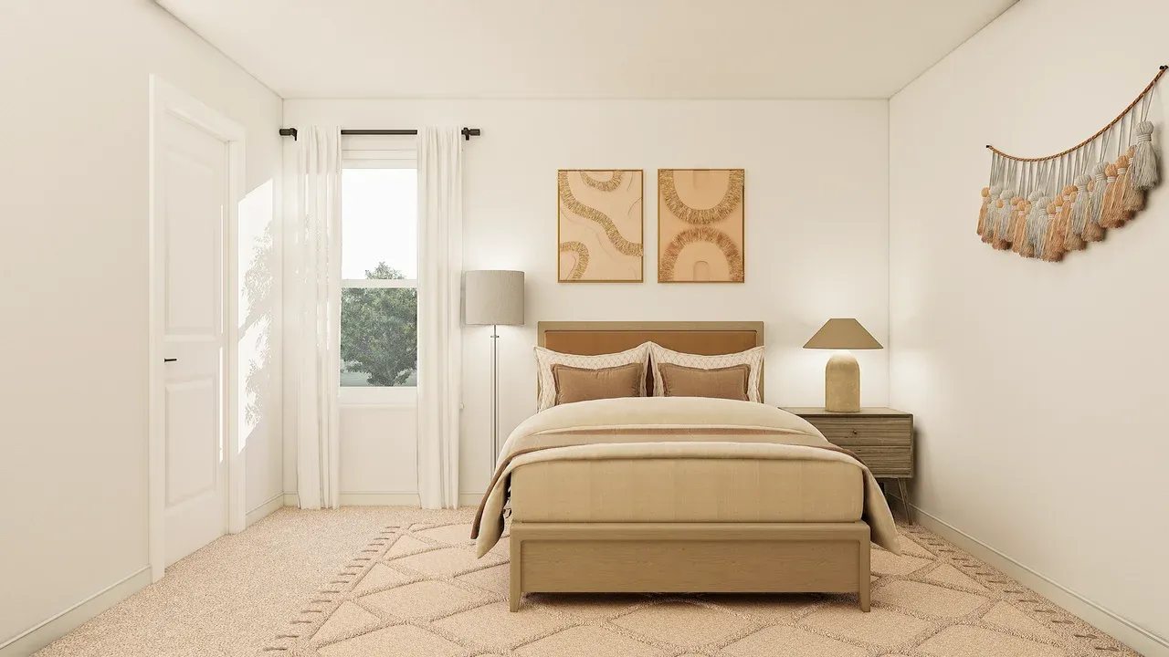 Bedroom 2