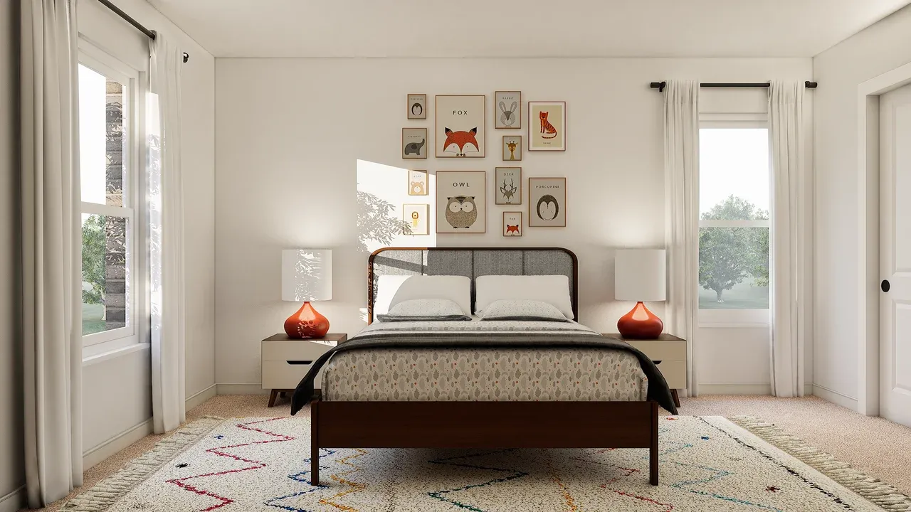 Bedroom 3