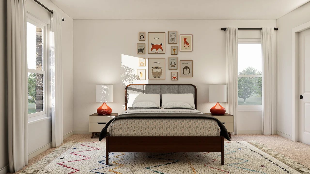 Bedroom 3
