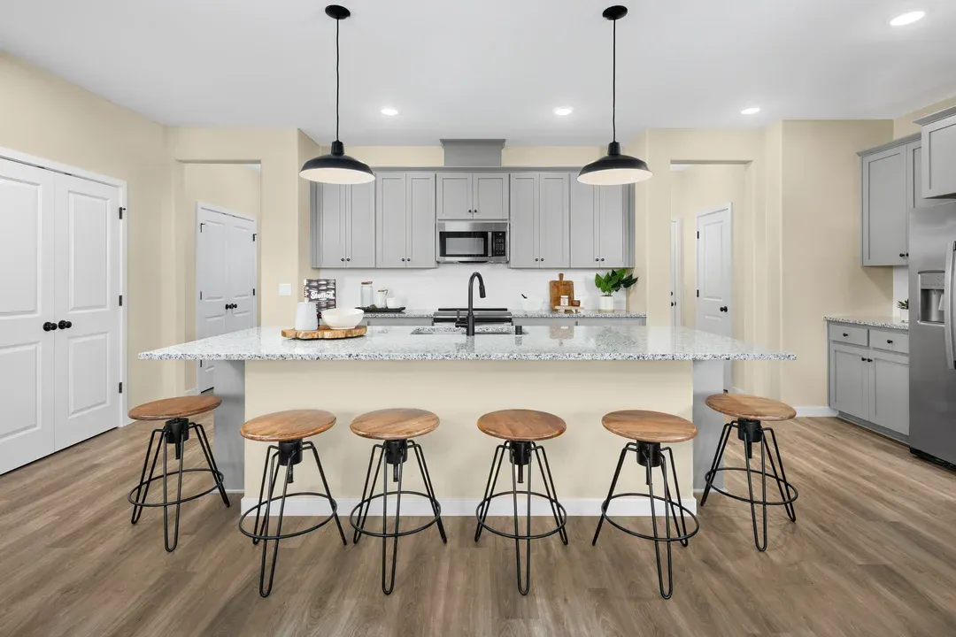 Silverbrook at The Ranch