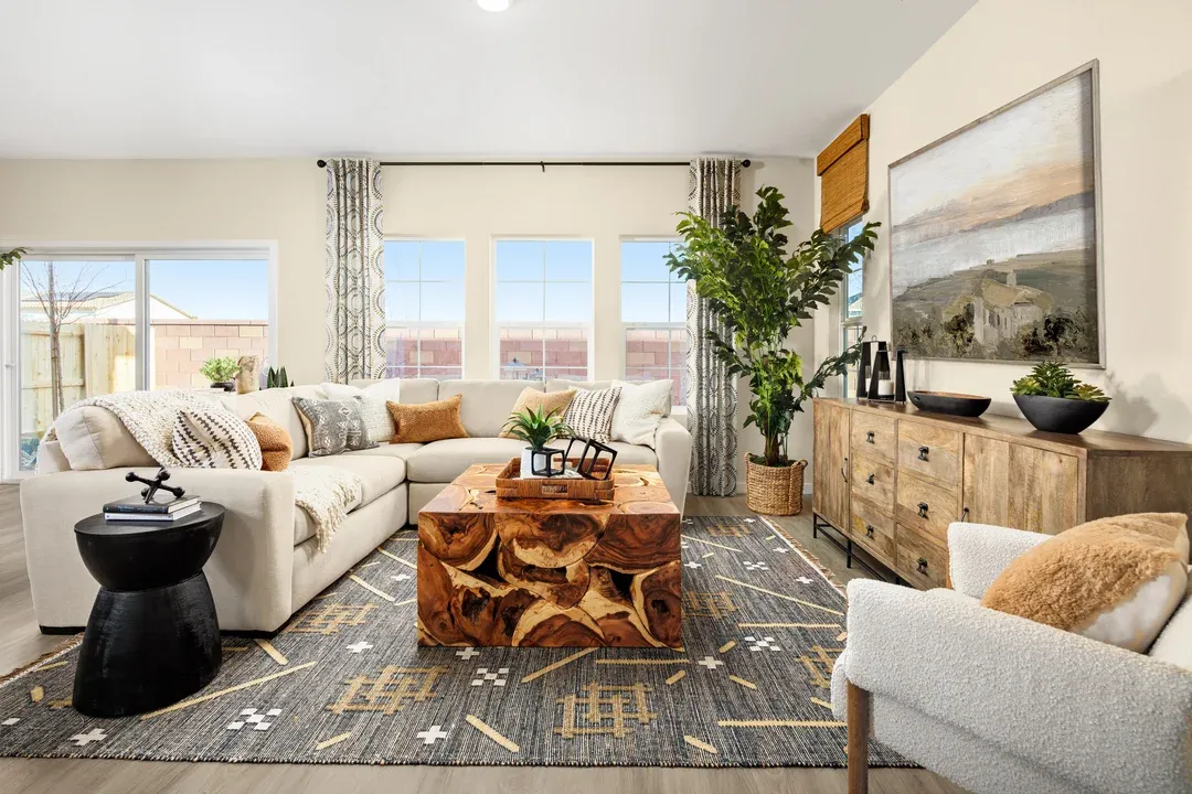 Silverbrook at The Ranch