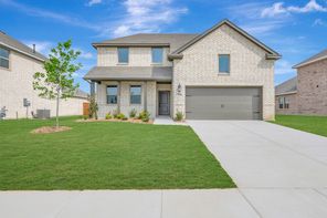 532 Brookside Drive (Sweet Pea)