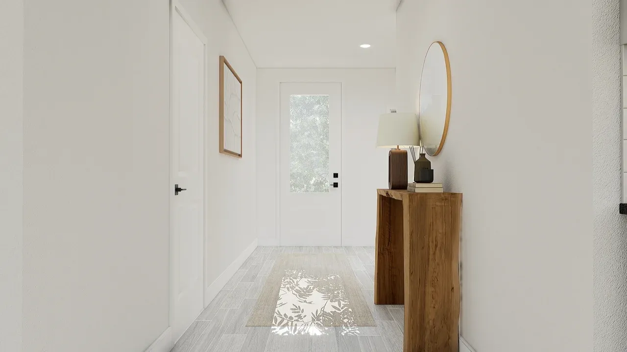 Foyer