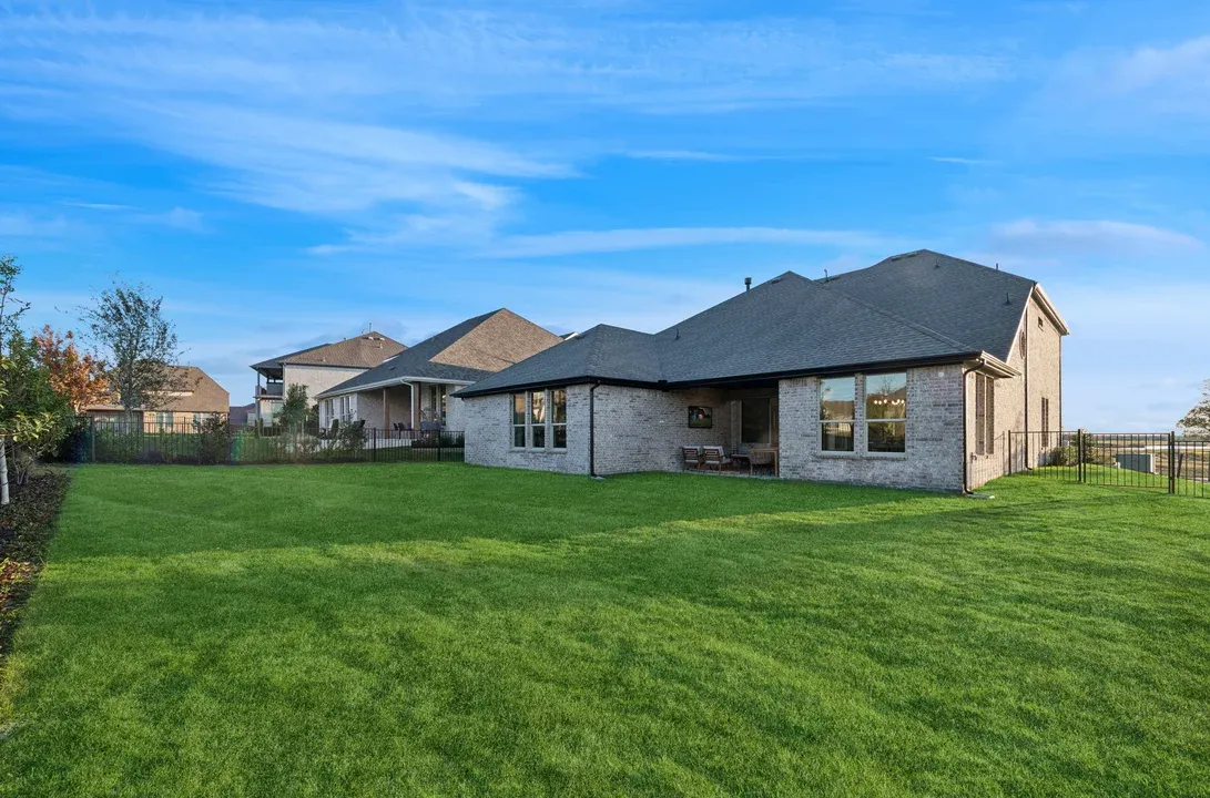 homes in Heath Golf & Yacht Estates by K. Hovnanian® Homes