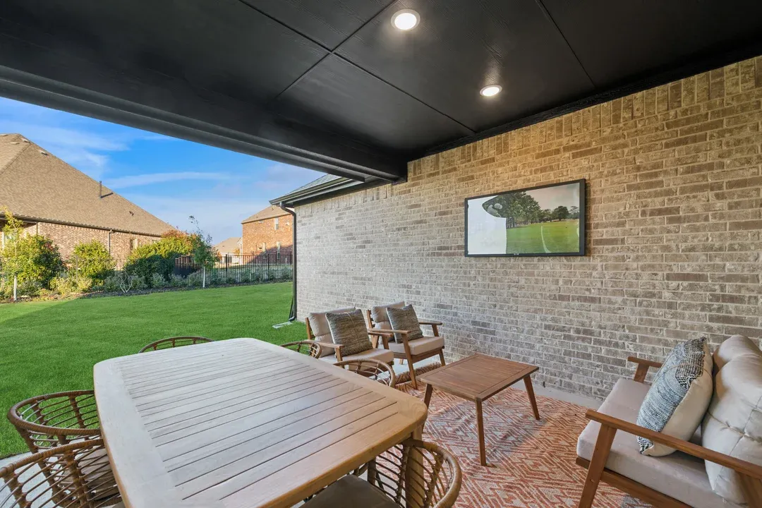 homes in Heath Golf & Yacht Estates by K. Hovnanian® Homes