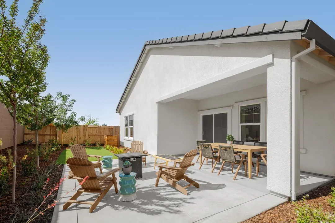 Aspire at Sycamore Ranch