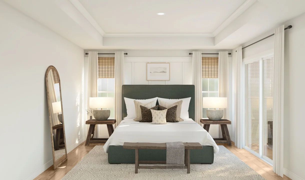 Primary Suite