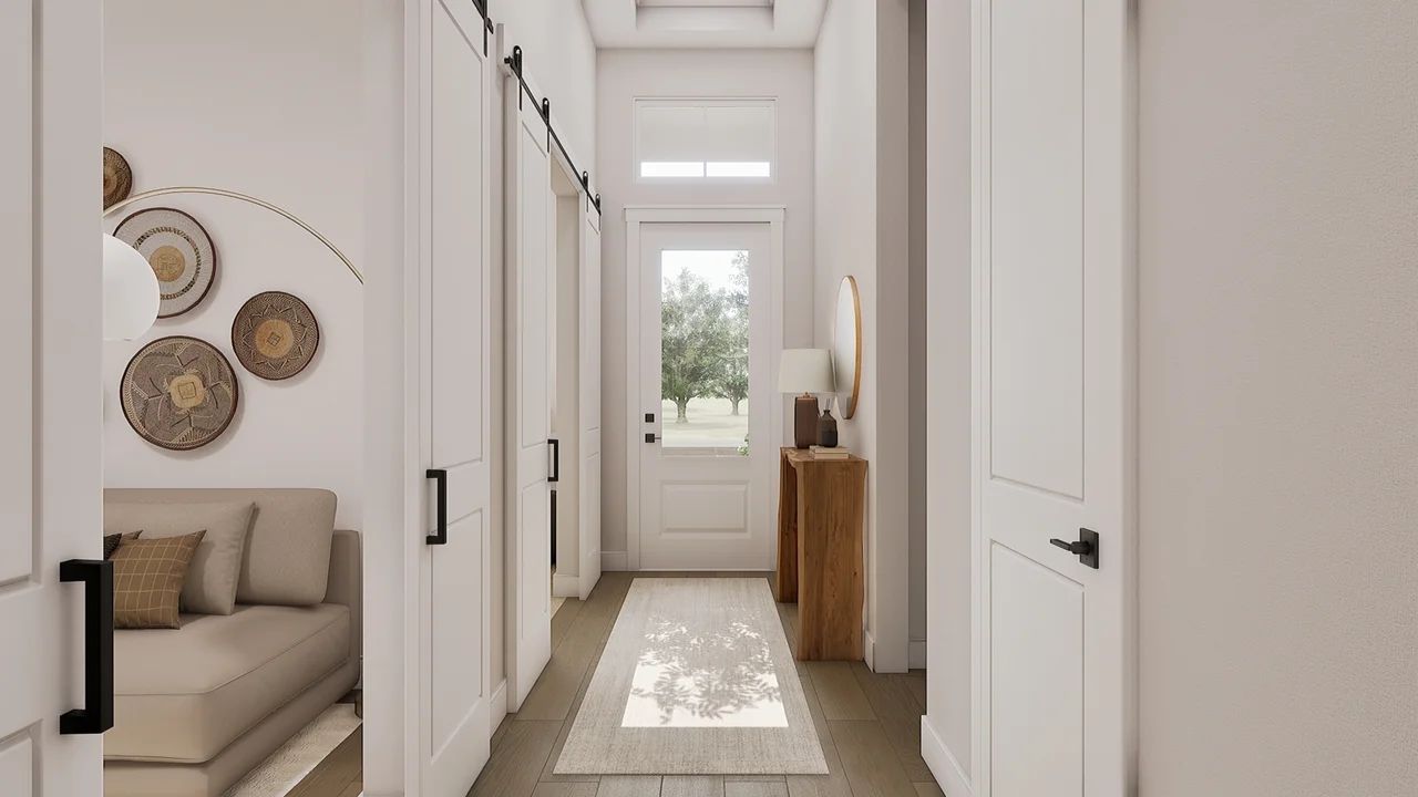 Foyer