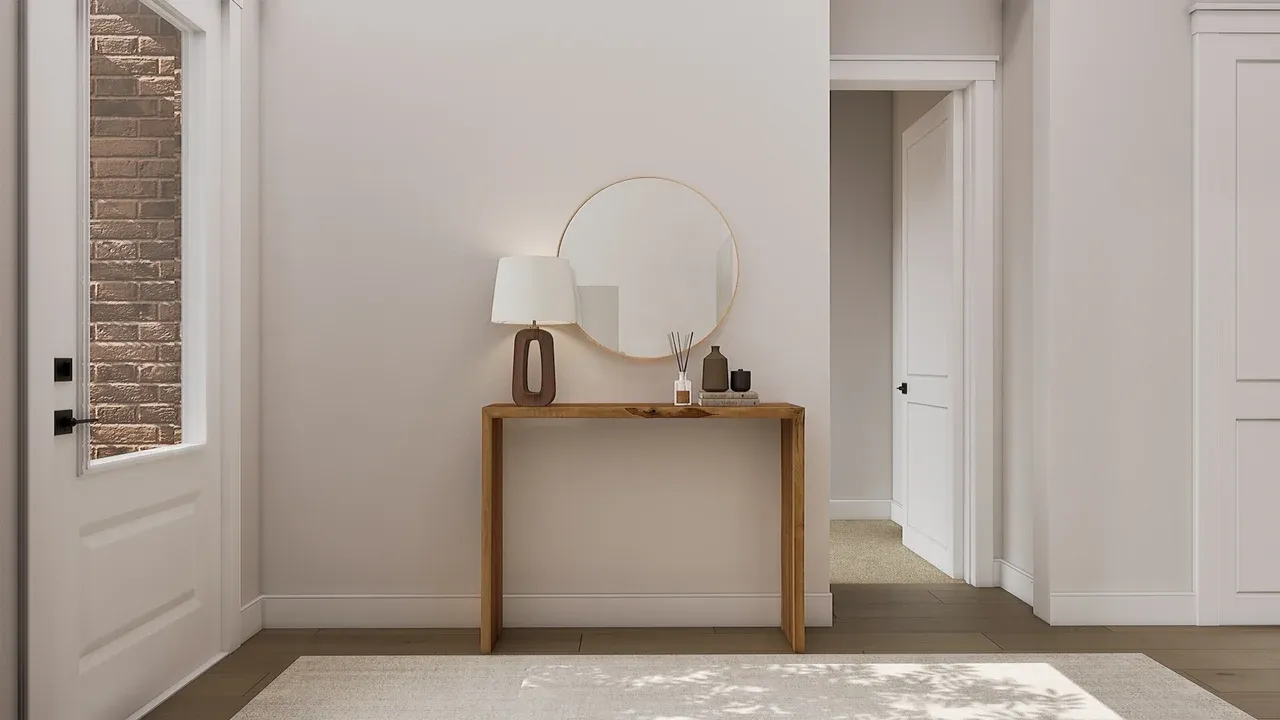 Foyer
