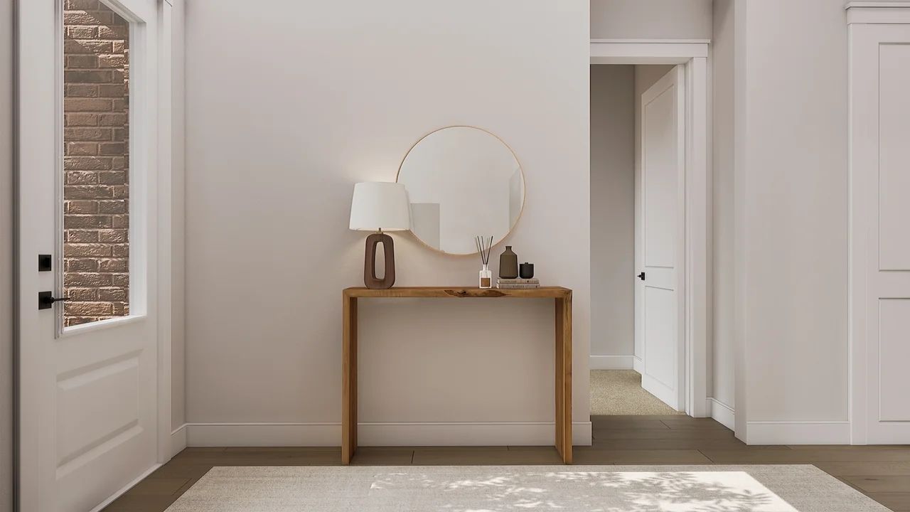 Foyer
