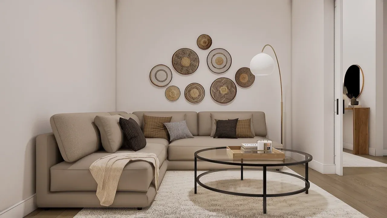 Media Room
