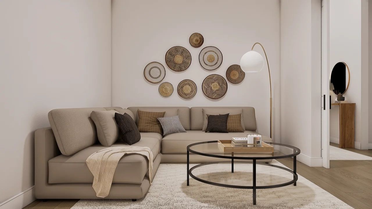 Media Room